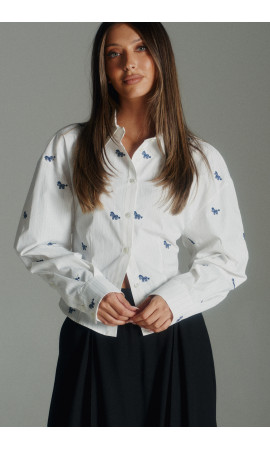 Блуза\ANNETE\42 44 46