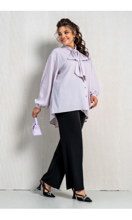 Блуза/AIRA style/50 52 54