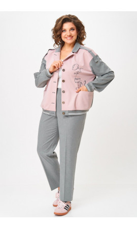 Костюм/AIRA style/50 52 54 56 58 60