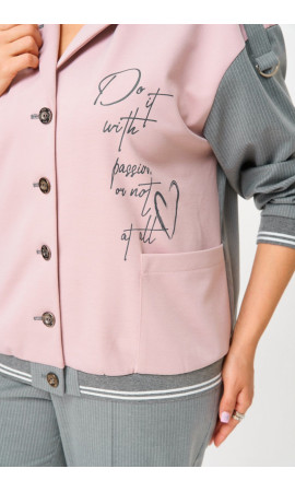 Костюм/AIRA style/50 52 54 56 58 60