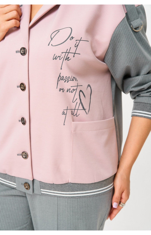 Костюм/AIRA style Костюм/AIRA style