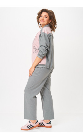 Костюм/AIRA style/50 52 54 56 58 60