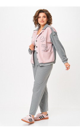 Костюм/AIRA style/50 52 54 56 58 60