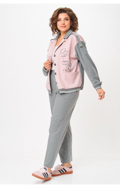 Костюм/AIRA style Костюм/AIRA style