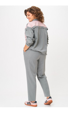 Костюм/AIRA style/50 52 54 56 58 60