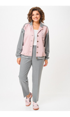 Костюм/AIRA style/50 52 54 56 58 60