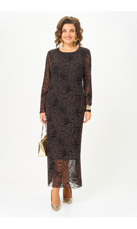 Платье/AIRA Style/46 48 50 52 54 56