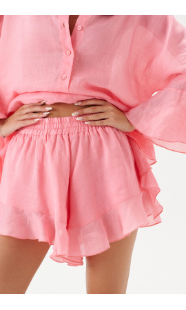 Шорты/ANNETE/42 44