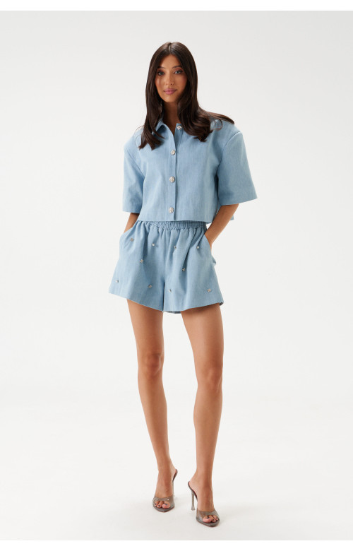 Шорты/ANNETE Шорты/ANNETE