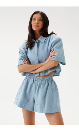 Шорты/ANNETE/42