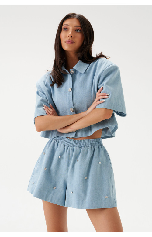 Шорты/ANNETE Шорты/ANNETE