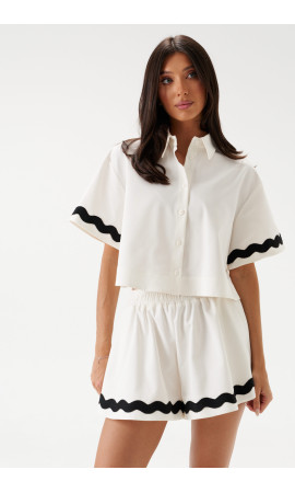 Рубашка/ANNETE/