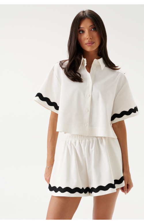 Рубашка/ANNETE Рубашка/ANNETE