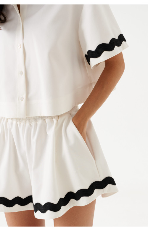 Шорты/ANNETE Шорты/ANNETE