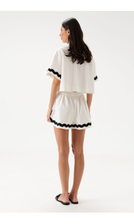 Рубашка/ANNETE/