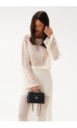 Джемпер/ANNETE/44 46