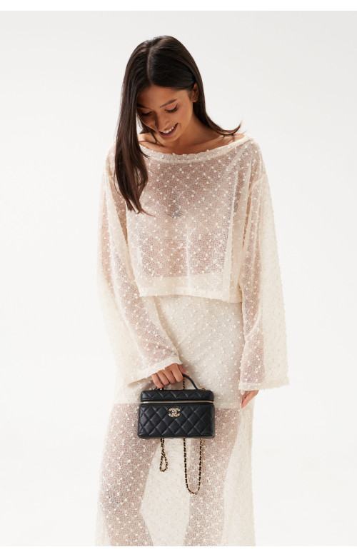 Джемпер/ANNETE Джемпер/ANNETE