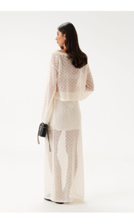 Джемпер/ANNETE/44 46