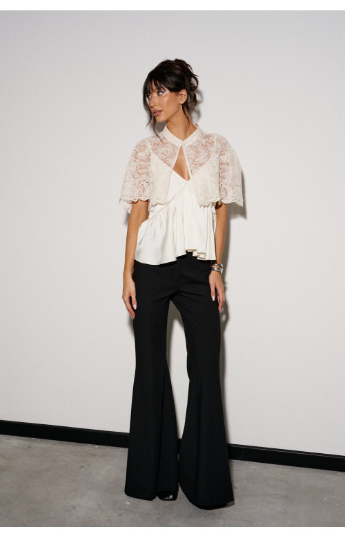 Блуза/ANNETE Блуза/ANNETE