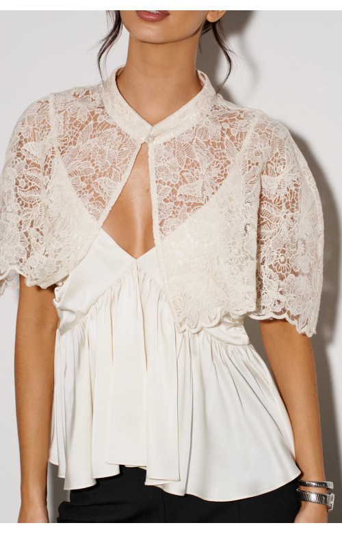 Блуза/ANNETE Блуза/ANNETE