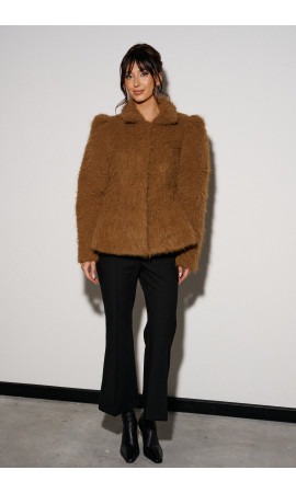 Шуба/ANNETE/42 44 46