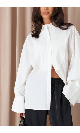 Рубашка/ANNETE/46