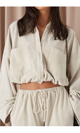 Джемпер/ANNETE/44 46