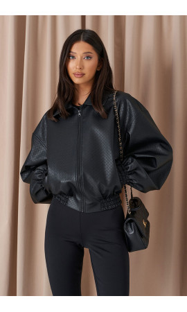 Бомбер/ANNETE/