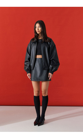 Бомбер/ANNETE/