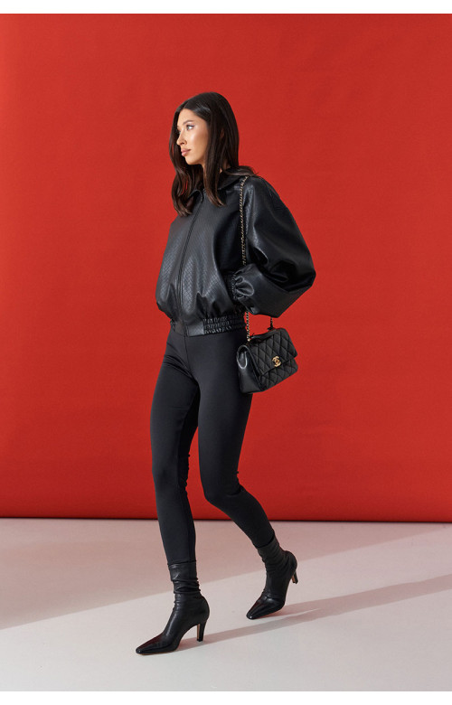 Бомбер/ANNETE Бомбер/ANNETE