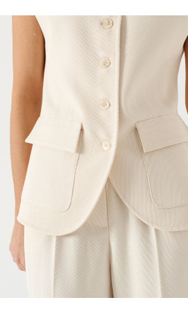 Жилет/ANNETE/42 44 46