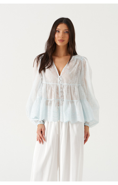 Блуза/ANNETE Блуза/ANNETE