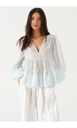 Блуза/ANNETE/42 44 46 48