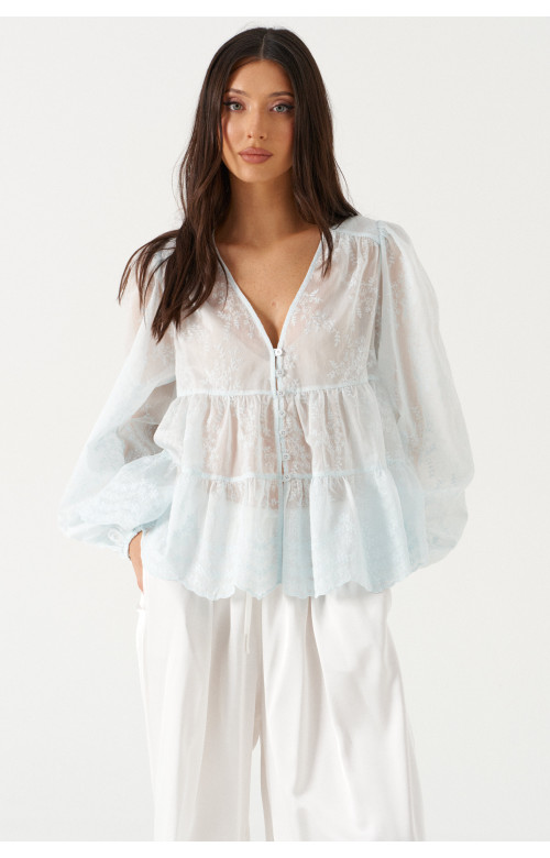 Блуза/ANNETE Блуза/ANNETE