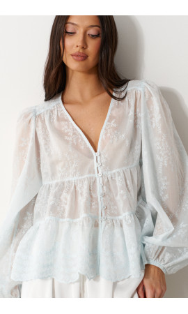 Блуза/ANNETE/42 44 46 48