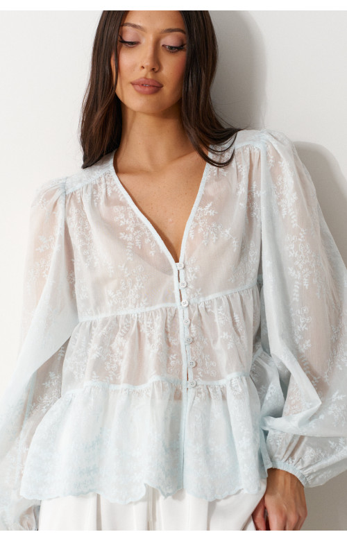 Блуза/ANNETE Блуза/ANNETE