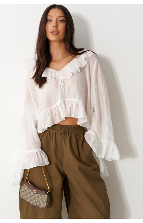 Блуза/ANNETE Блуза/ANNETE