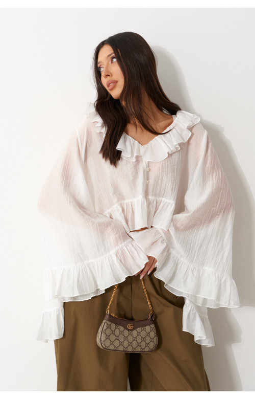 Блуза/ANNETE Блуза/ANNETE