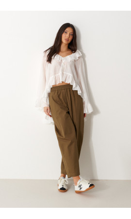 Блуза/ANNETE/42 44 46 48