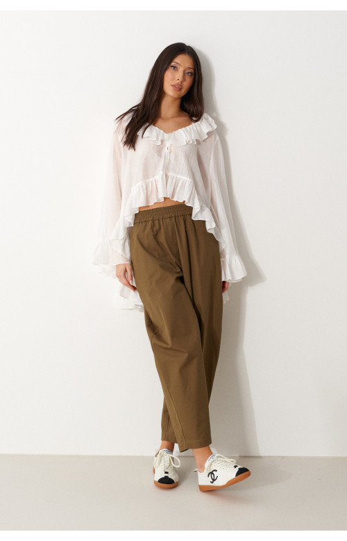 Блуза/ANNETE Блуза/ANNETE