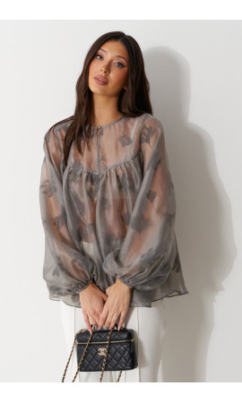 Блуза/ANNETE/42 44 46