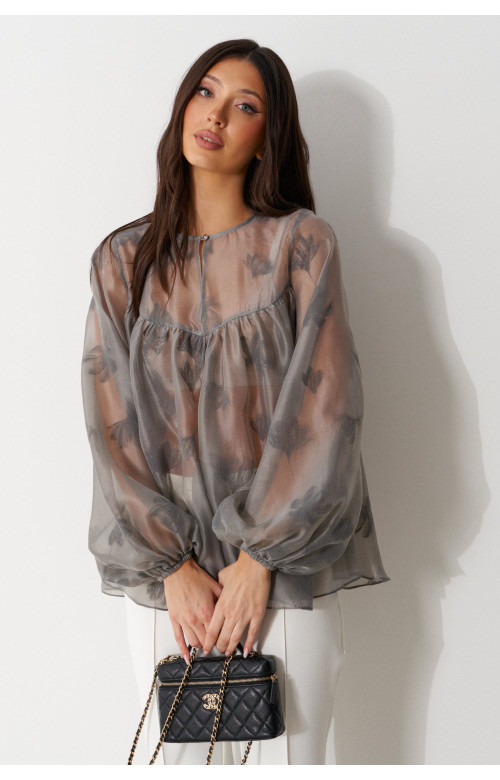 Блуза/ANNETE Блуза/ANNETE