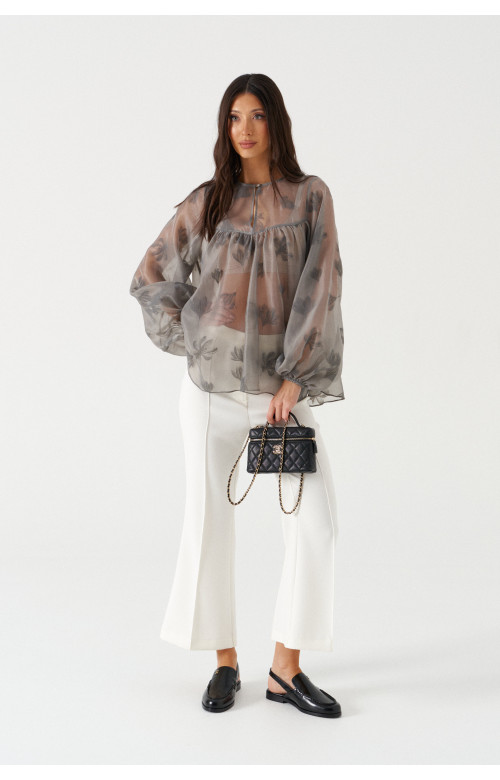 Блуза/ANNETE Блуза/ANNETE