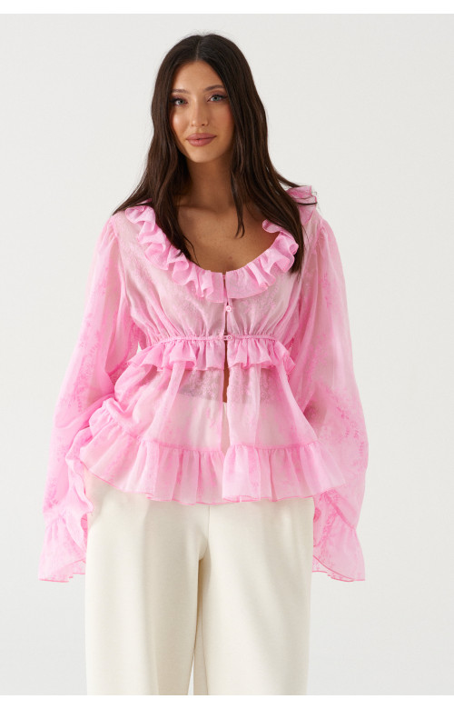 Блуза/ANNETE Блуза/ANNETE