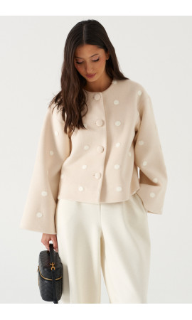 Жакет/ANNETE/42 44 46 48