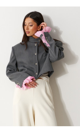 Жакет/ANNETE/42 44 46