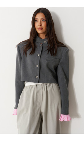 Жакет/ANNETE/42 44 46