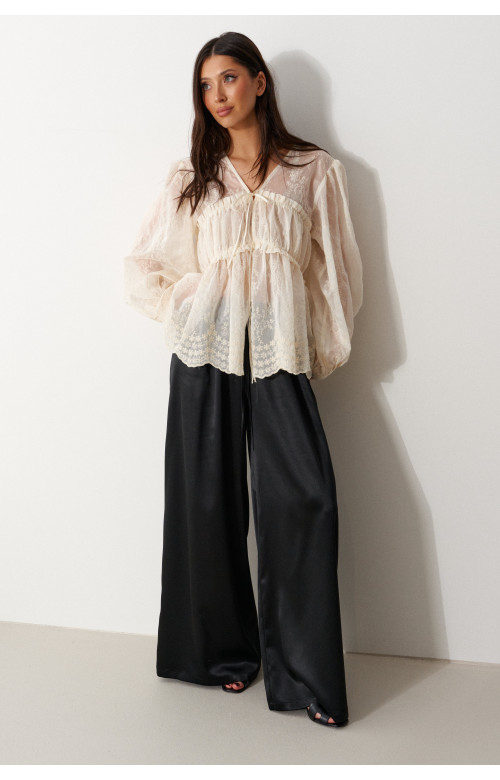 Блуза/ANNETE Блуза/ANNETE