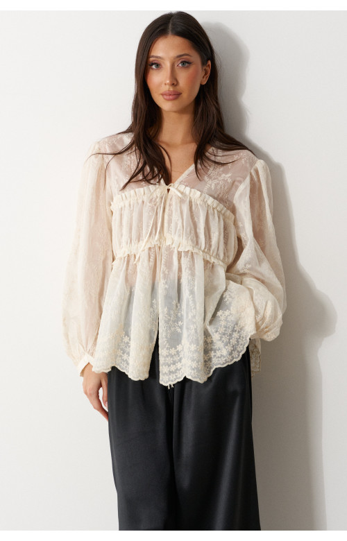 Блуза/ANNETE Блуза/ANNETE