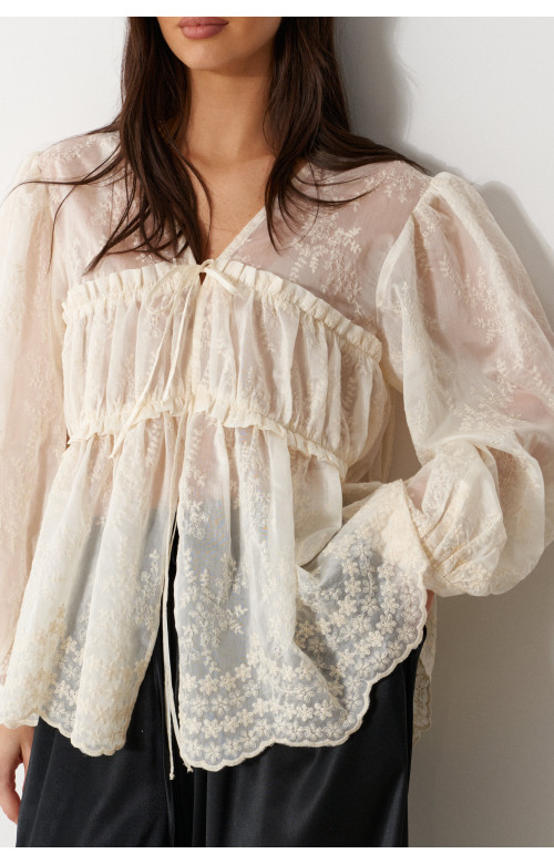 Блуза/ANNETE Блуза/ANNETE